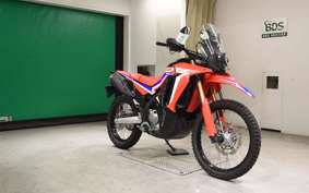 HONDA CRF250 GEN 2 RALLY 2000 MD47