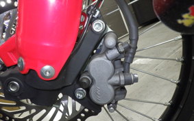 HONDA CRF250L 2015 MD47