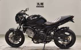 SUZUKI SV650 X A 2020 VP55B