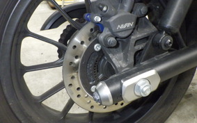 HONDA CL250-2 MC57