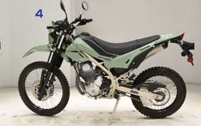 KAWASAKI KLX230ｼｪﾙﾊﾟ LX232A