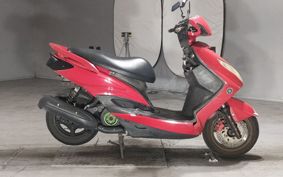 YAMAHA CYGNUS 125 X SE44J
