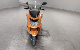 SYM RV125EFI LA12W
