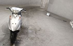 SUZUKI ADDRESS V125 CF46A