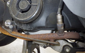SUZUKI LET's 4 CA45A