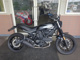 Фото Ducati SCRAMBLER SIXTY2 2016 с японского аукциона