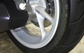 YAMAHA N-MAX 155 A 2021 SG50J