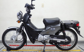 HONDA CROSS CUB JA10