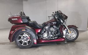 HARLEY  HARLEY FLHTCUTG1690 TRIKE  MAL