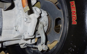 HONDA ZOOMER 2007 AF58