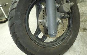 SUZUKI ADDRESS V125 G 2002 CF46A