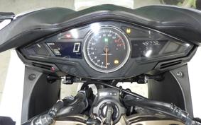 HONDA VFR800F 2016 RC79