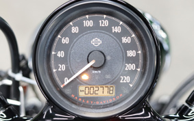 HARLEY XL1200X 2022 LC3
