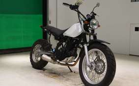 YAMAHA TW225 2025 DG09J