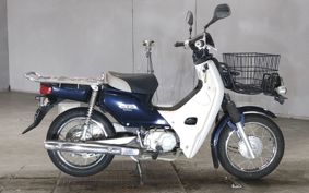HONDA SUPER CUB50 AA04