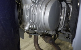 HONDA C125 SUPER CUB 2019 JA48