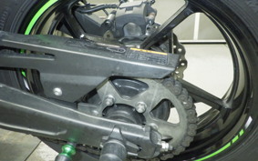 KAWASAKI NINJA 650 A 2017 ER650H