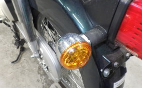 HONDA C50 SUPER CUB 2002 AA09