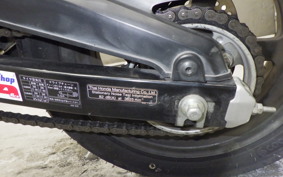 HONDA ｸﾞﾛﾑ-2 JC92