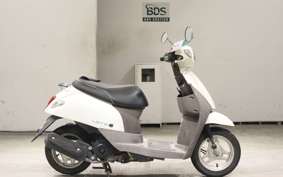 SUZUKI ﾚｯﾂG CA4AA