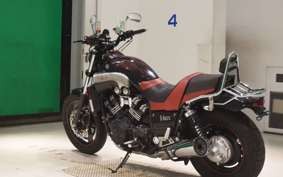 YAMAHA VMAX 2007