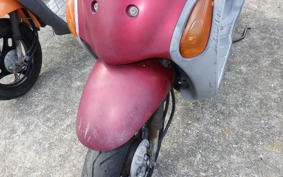 SUZUKI LET's 4 G CA41A