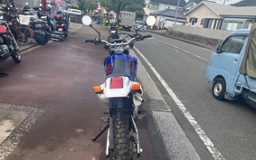 YAMAHA LANZA DT230 4TP