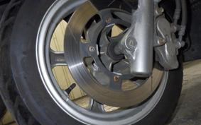 SUZUKI SKYWAVE 250 (Burgman 250) Gen.2 2009 CJ43A