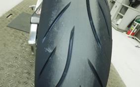 HONDA CBR600RR GEN 3 2009 PC40