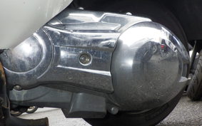 SUZUKI SKYWAVE 250 (Burgman 250) CJ45A