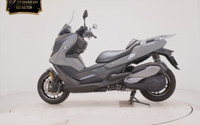 BMW C400GT 2020