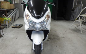 HONDA PCX125 2012 JF28