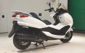 YAMAHA MAJESTY 250 Gen.4 2005 SG20J