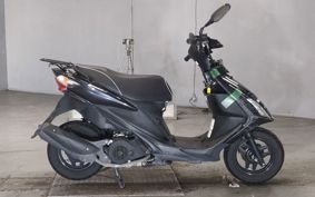 SUZUKI ADDRESS V125 CF4MA