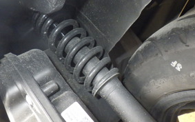 SUZUKI ADDRESS V125 Gen.2 DP12H