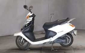 HONDA SPACY 100 JF13