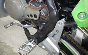 KAWASAKI KX112 2019 KX112A