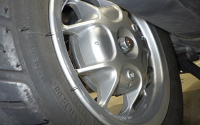 HONDA LEAD 125 JF45