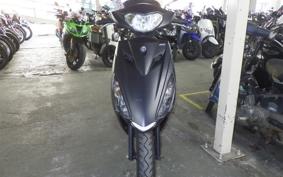 YAMAHA AXIS 125 Z 1991 SED7J