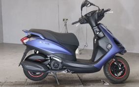 YAMAHA  AXIS Z SED7J