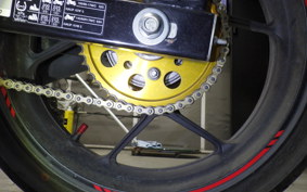 SUZUKI ｼﾞｸｻｰ150 2022 ED13N