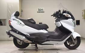 SUZUKI SKYWAVE 650 LX 2014 CP52A