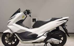 HONDA PCX 150 ABS KF30