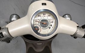 HONDA GIORNO AF70