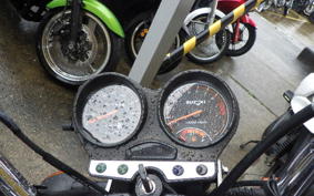 SUZUKI QS150