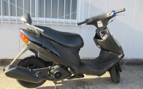 SUZUKI ADDRESS V125 CF4EA