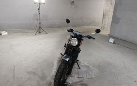 YAMAHA TW225 DG09J