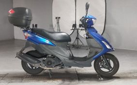SUZUKI ADDRESS V125 CF4MA