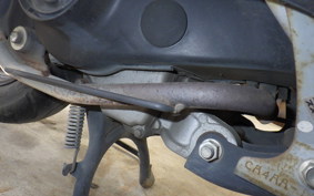 SUZUKI ﾚｯﾂ CA4AA