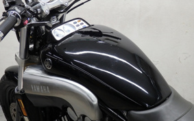YAMAHA VMAX 1997 2LTN